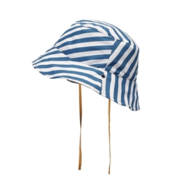 Gorro Reversible Stripes Blues & Beyond - Imagen 1