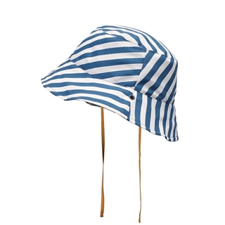 Gorro Reversible Stripes Blues & Beyond - Imagen 1
