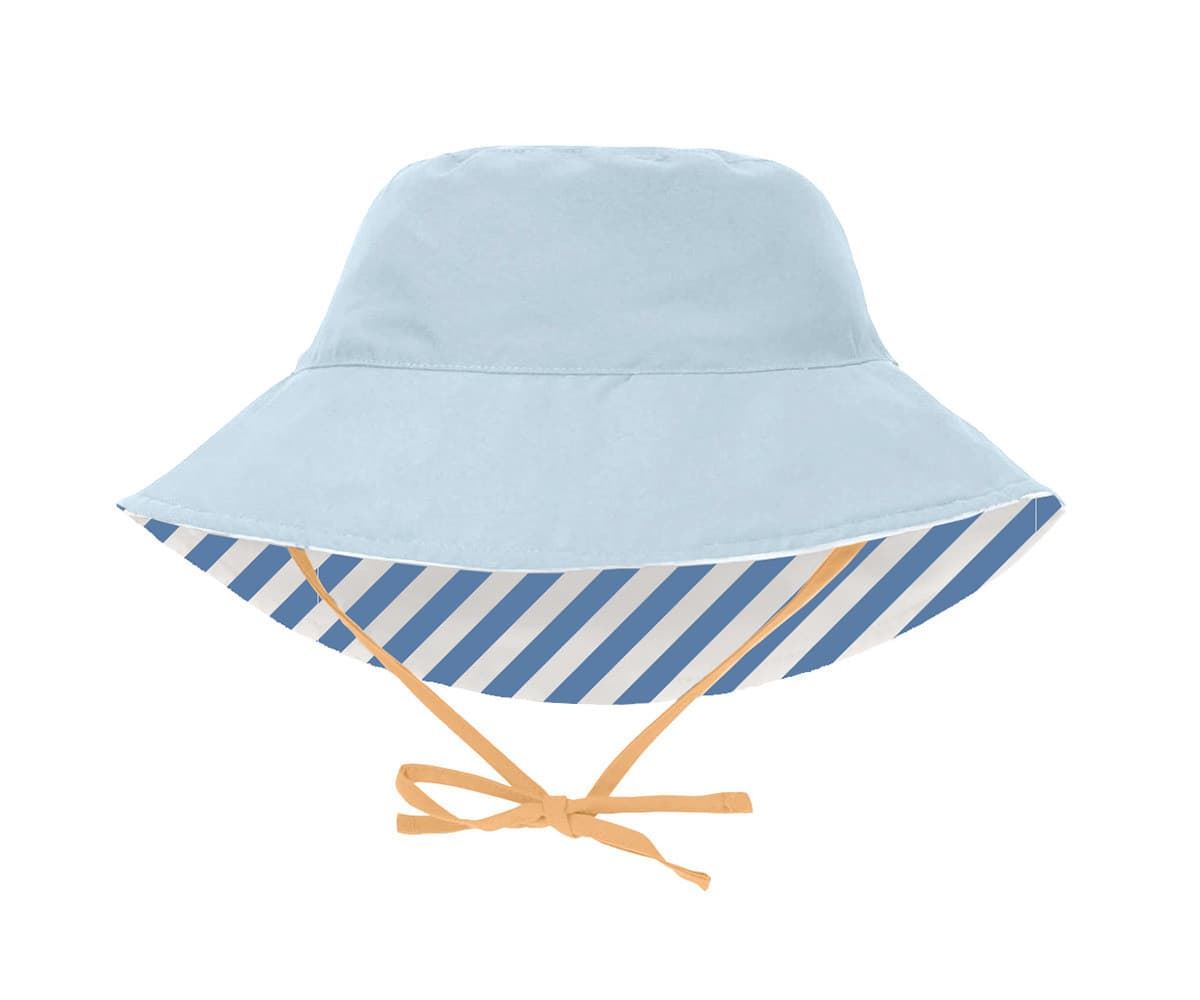 Gorro Reversible Stripes Blues & Beyond - Imagen 2