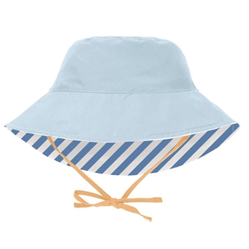 Gorro Reversible Stripes Blues & Beyond - Imagen 2