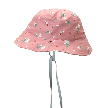 Gorro Reversible Toucan - Imagen 1