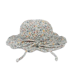 Gorro UV Summer Flowers - Imagen 1