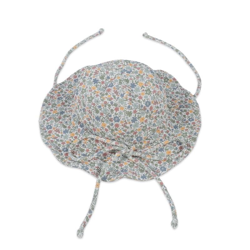 Gorro UV Summer Flowers - Imagen 2