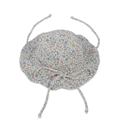 Gorro UV Summer Flowers - Imagen 2