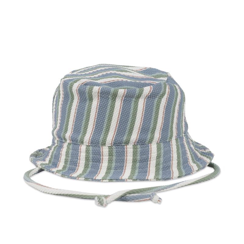 Gorro UV Summer Stripes - Imagen 1