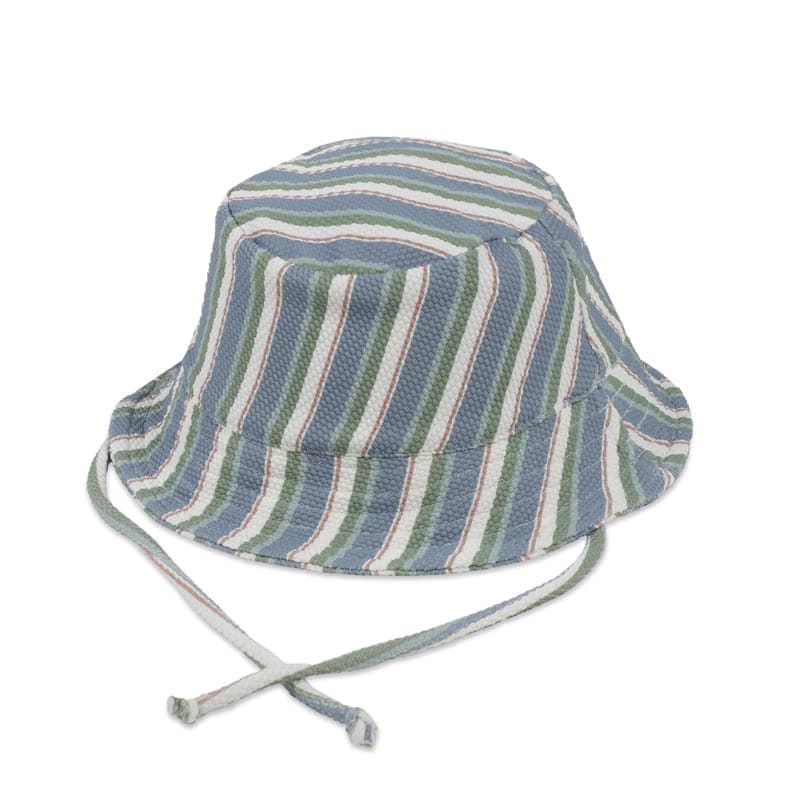 Gorro UV Summer Stripes - Imagen 2