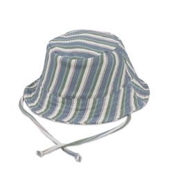 Gorro UV Summer Stripes - Imagen 2