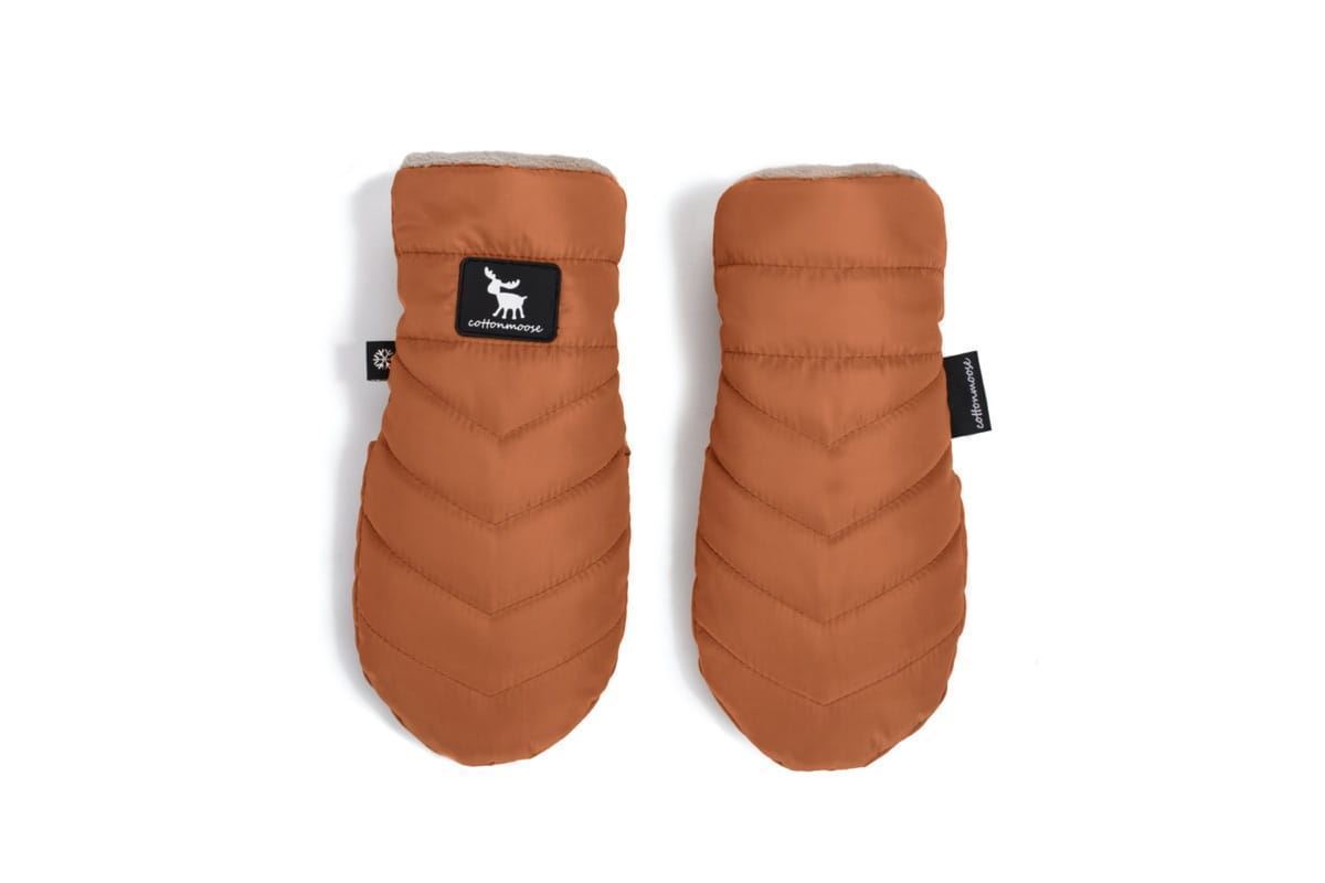 Guantes para Carro Classic Amber - Imagen 1