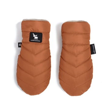 Guantes para Carro Classic Amber - Imagen 1