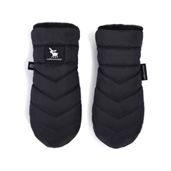 Guantes para Carro Classic Black - Imagen 1