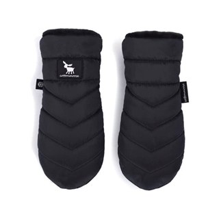 Guantes para Carro Classic Black - Imagen 1