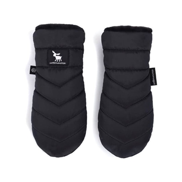 Guantes para Carro Classic Black - Imagen 1
