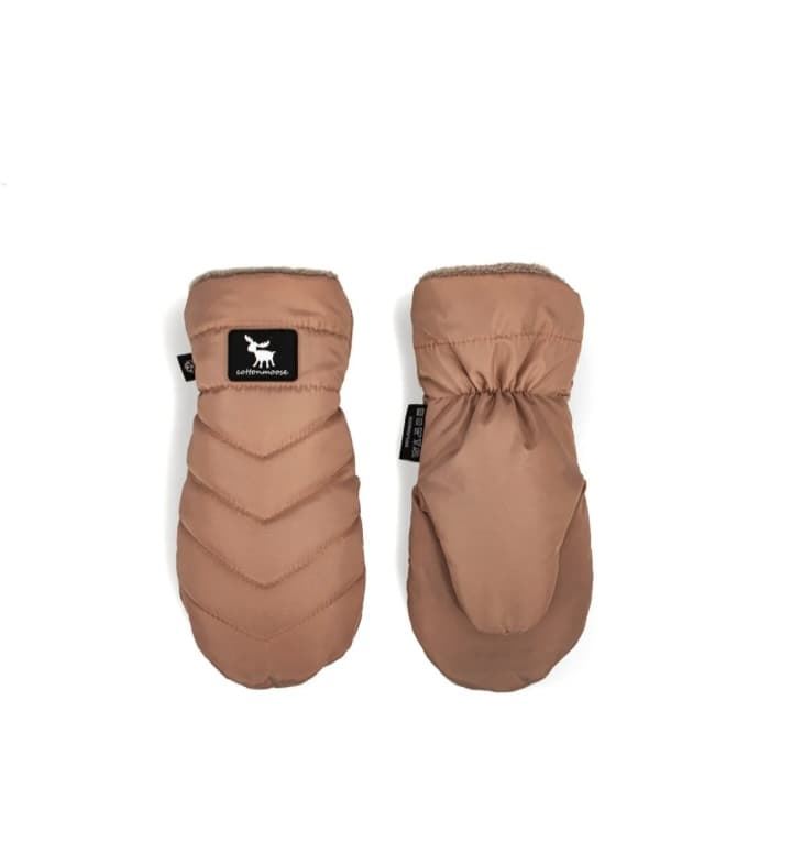 Guantes para Carro Classic Camel - Imagen 1