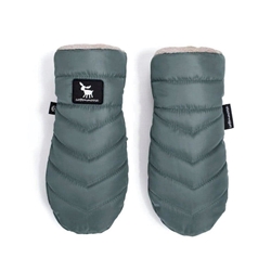 Guantes para Carro Classic Jungle Green - Imagen 1