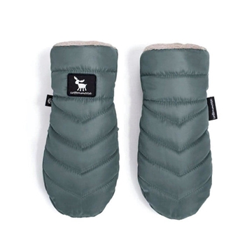 Guantes para Carro Classic Jungle Green - Imagen 1