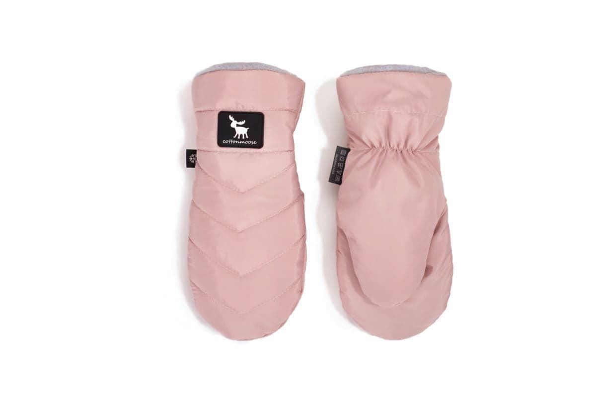 Guantes para Carro Classic Pink - Imagen 1