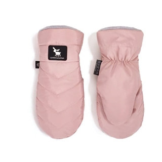 Guantes para Carro Classic Pink - Imagen 1