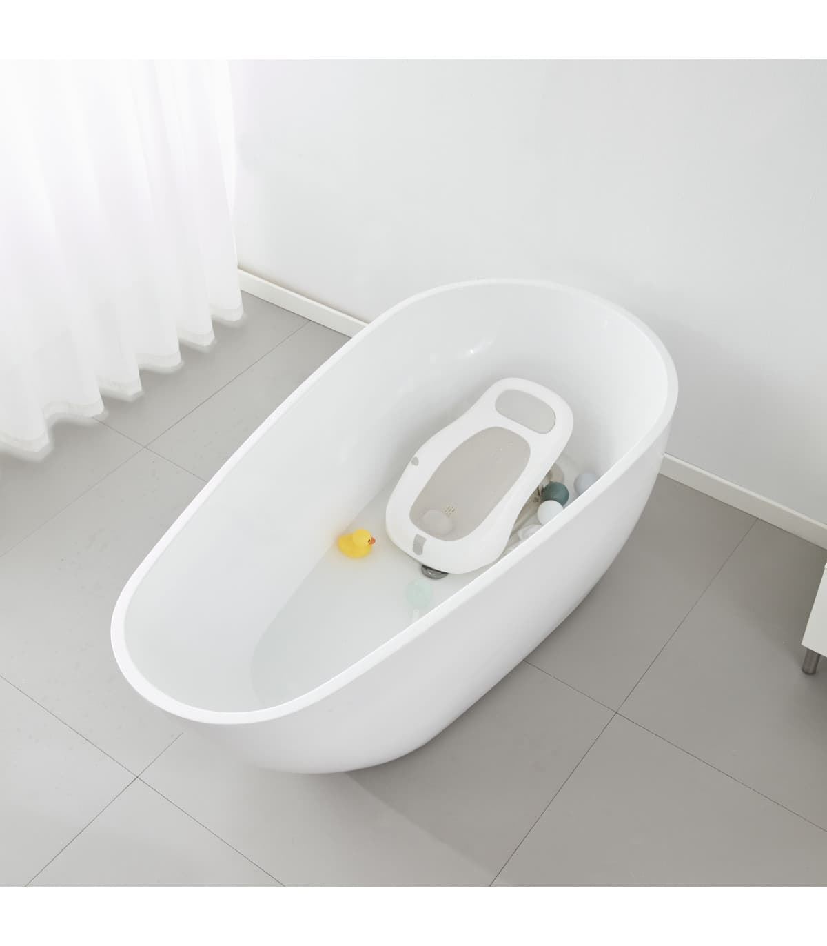 Hamaca de Baño Antideslizante - Imagen 3