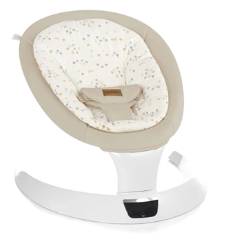 Hamaca Eléctrica Moon Iris - Imagen 1