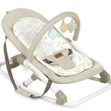 Hamaca Fold Iris - Imagen 1