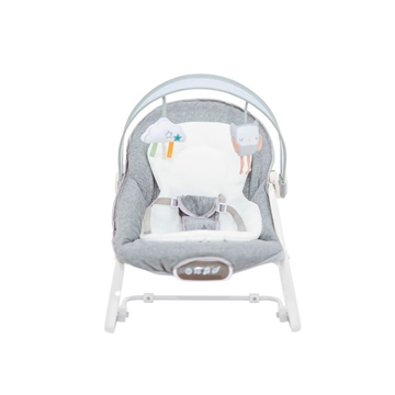 HAMACA MULTIFUNCIÒN GREY OLMITOS - Imagen 2