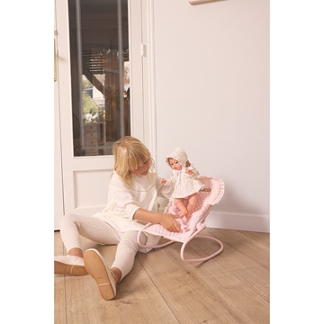 HAMACA PARA MUÑECAS FLOWERS TUTETE - Imagen 2