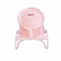 Hamaca para Muñecas Flowers - Imagen 2