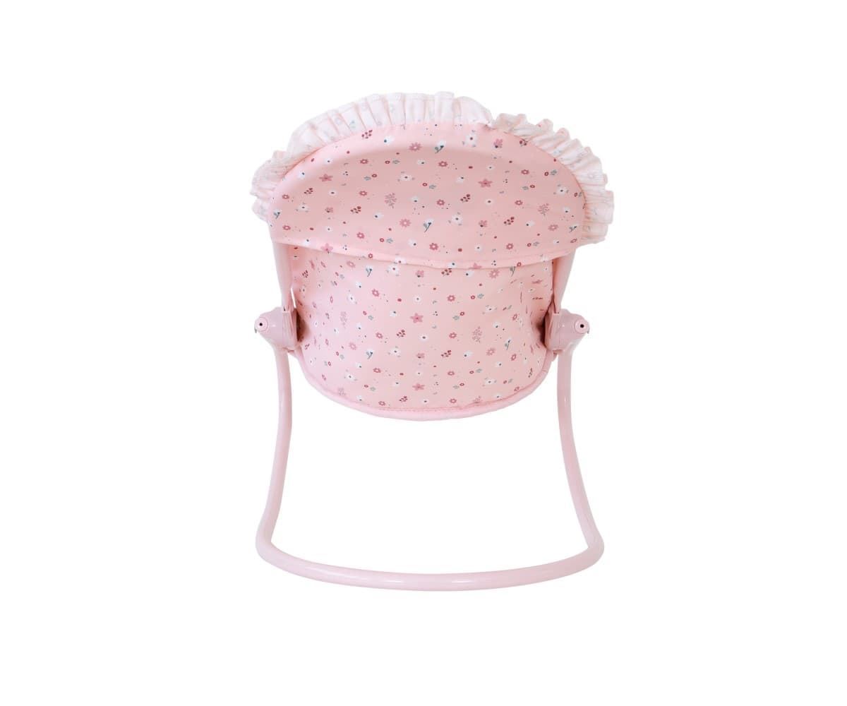 Hamaca para Muñecas Flowers - Imagen 3
