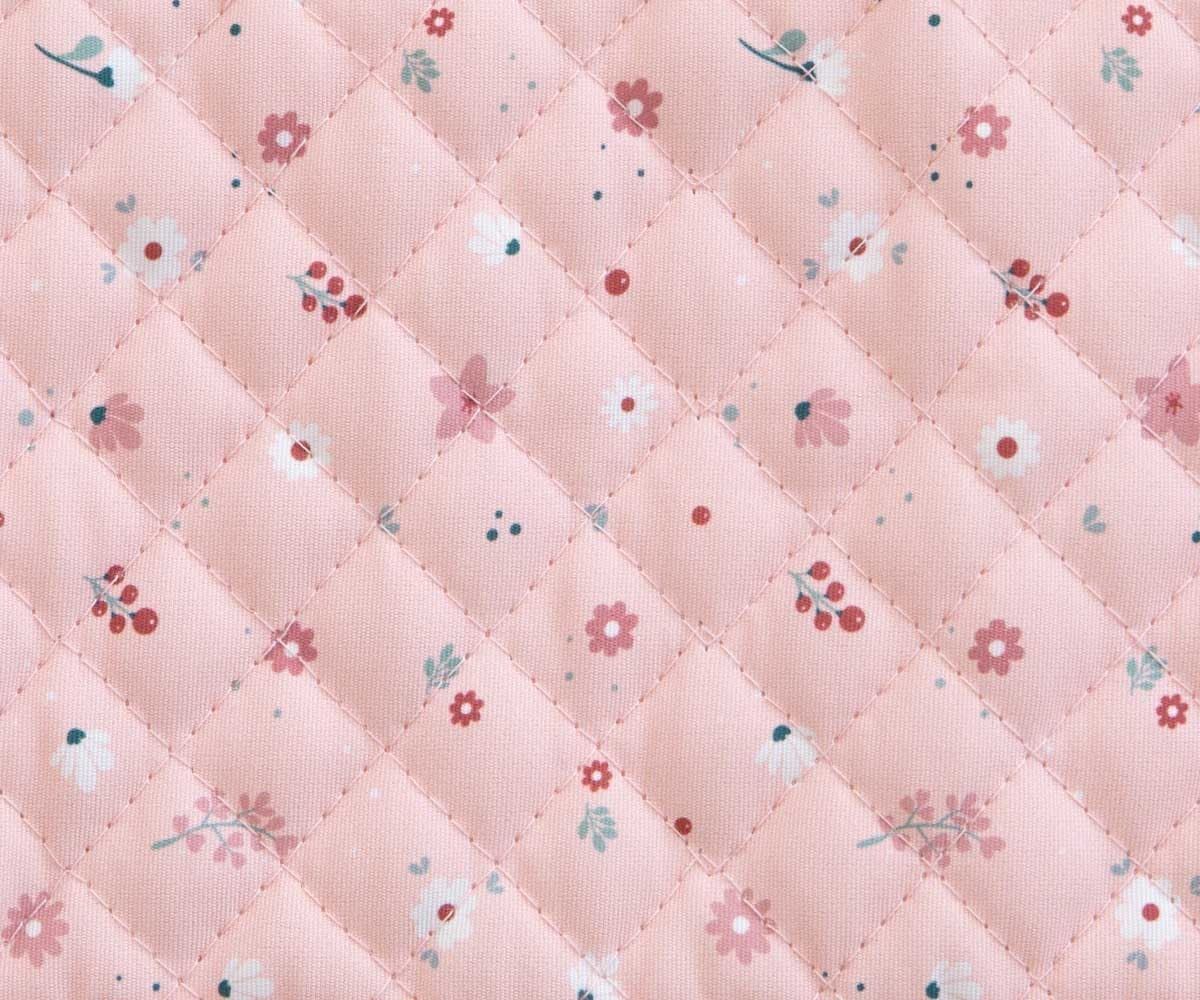 Hamaca para Muñecas Flowers - Imagen 4