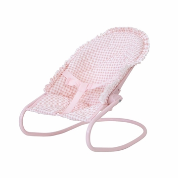 HAMACA PARA MUÑECAS VICHY TUTETE - Imagen 1