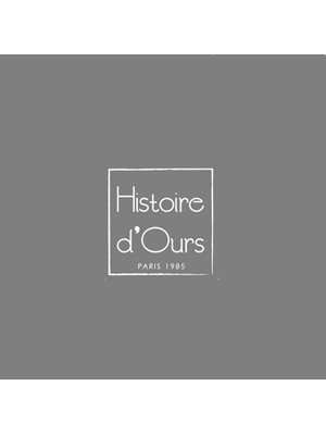 Histoire d'Ours