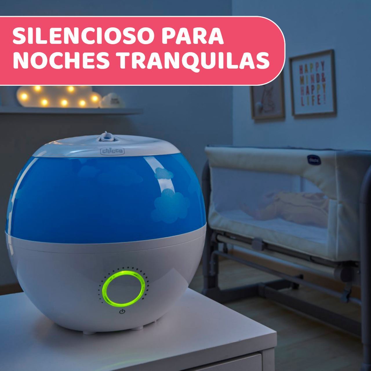 Humidificador Humi Fresh - Imagen 3