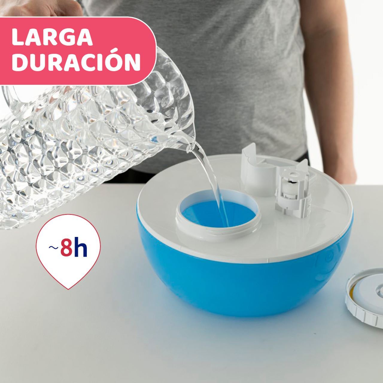 Humidificador Humi Fresh - Imagen 5