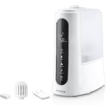 Humidificador Humitouch Pure - Imagen 2