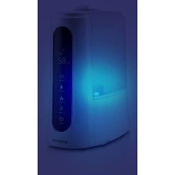 Humidificador Humitouch Pure - Imagen 5