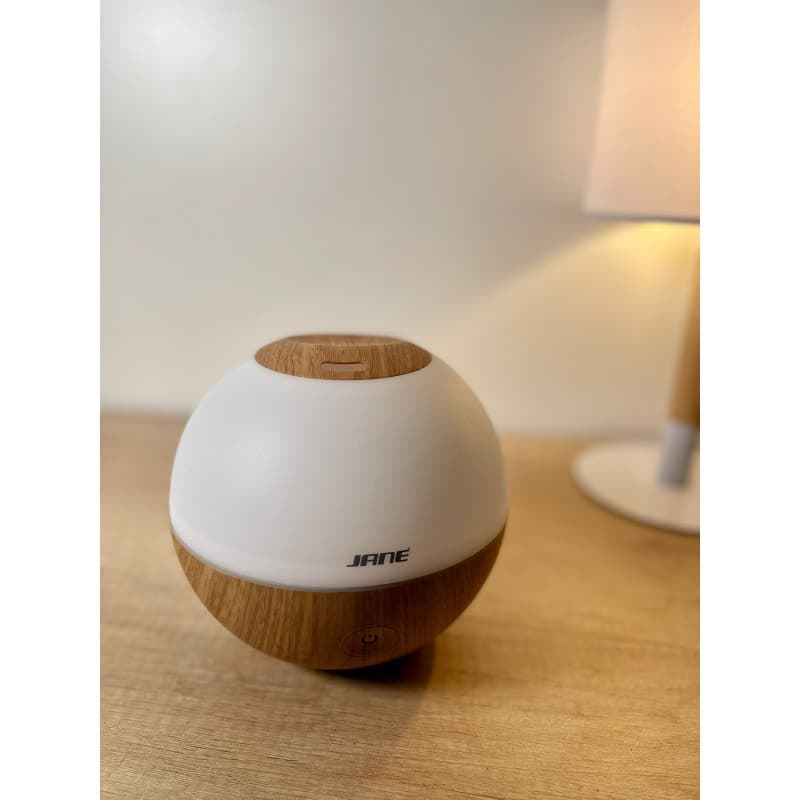 HUMIDIFICADOR ULTRASONICO JANE MOON - Imagen 4