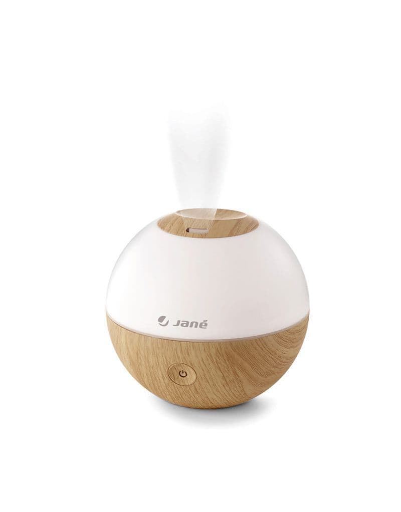 Humidificador Ultrasónico Moon - Imagen 1