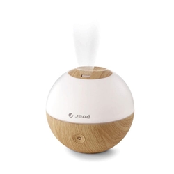 Humidificador Ultrasónico Moon - Imagen 1