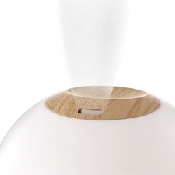 Humidificador Ultrasónico Moon - Imagen 2