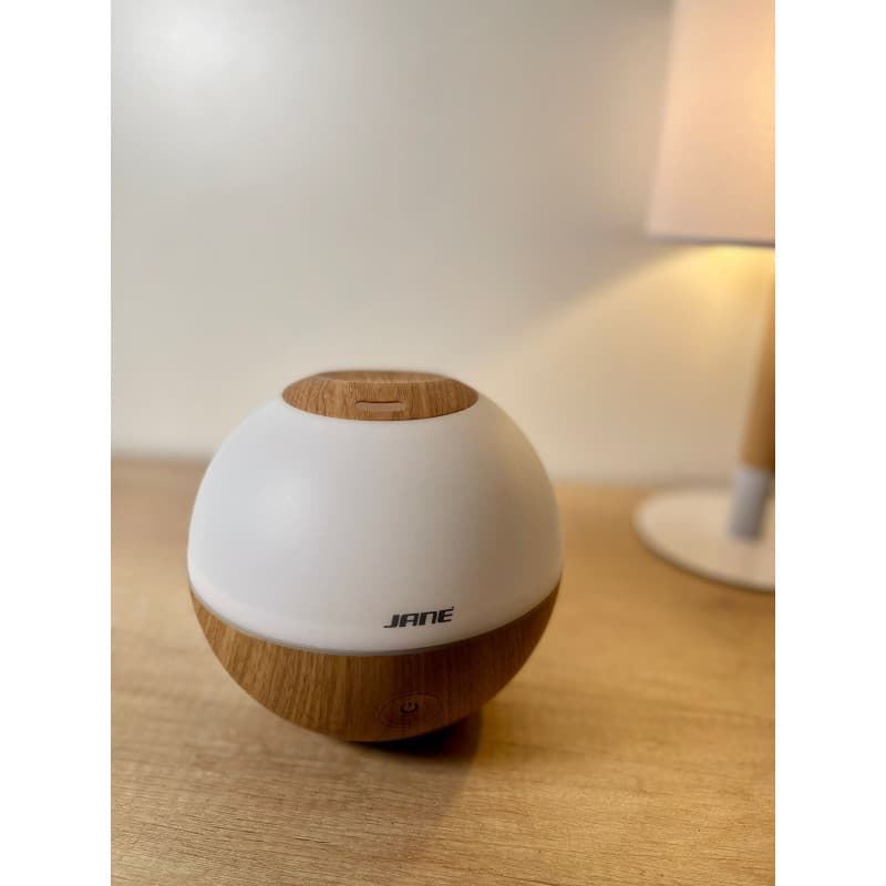 Humidificador Ultrasónico Moon - Imagen 4
