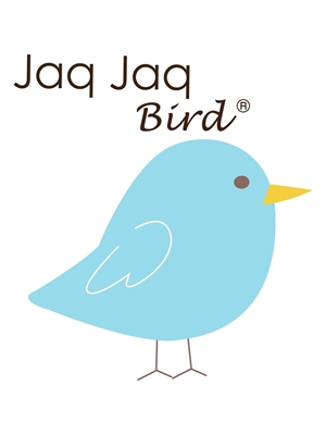 Jaq Jaq Bird