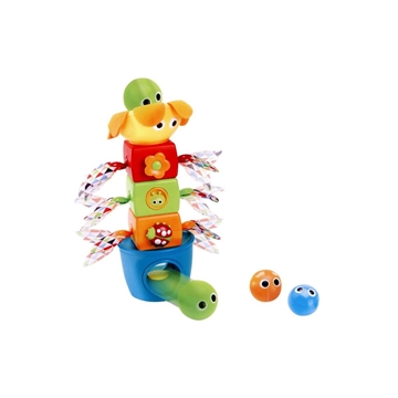 Juego Apilable Apila, Aletea y Cae - Imagen 1