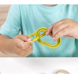 Juego de Cadenas Encajables Eco Chains 48 Piezas - Imagen 2