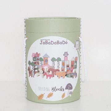 Juego de Construcción Forest - Imagen 2