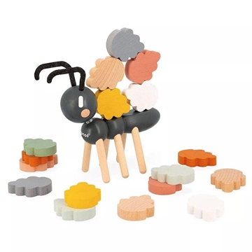 Juego de Equilibrio Hormiga - Imagen 1