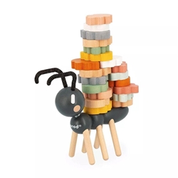 Juego de Equilibrio Hormiga - Imagen 2