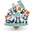 Juego de Equilibrio Slow Life - Imagen 1