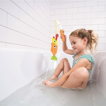 Juego de Pesca Atrapa y Rocía - Imagen 2