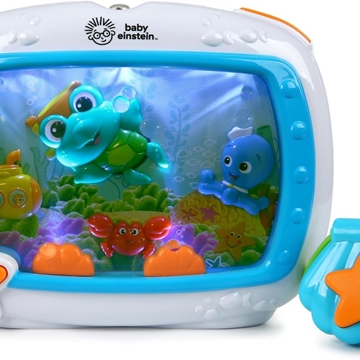 Juguete de cuna Sea Dreams Soother Baby Einstein - Imagen 1