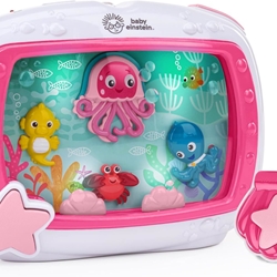 Juguete de cuna Sea Dreams Soother Baby Einstein - Imagen 1